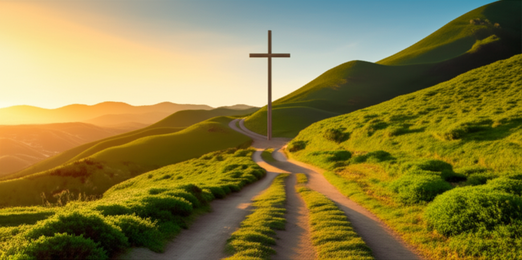 Percorrendo a Trilha da Vitória: Enfrentando os Desafios com Fé e Confiança