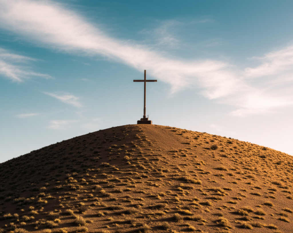 Quando o Mundo não Entende: O Chamado de Elias em Nossa Vida