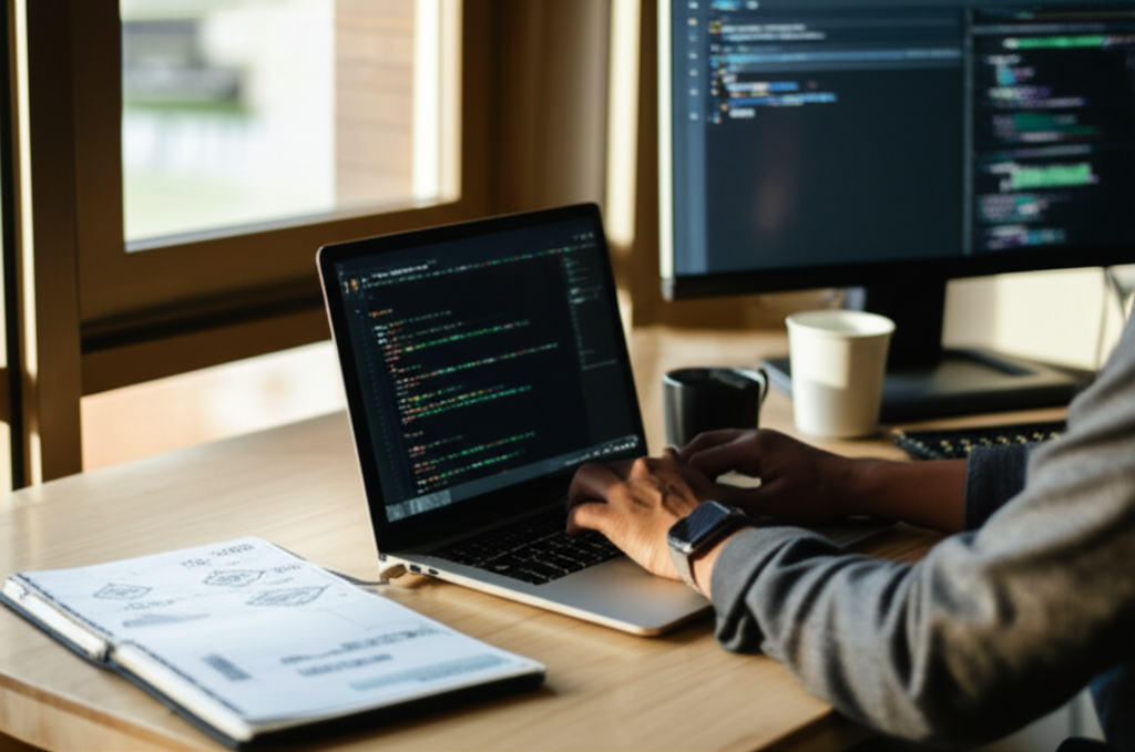 O Segredo Python que Especialistas Usam no Mercado Digital