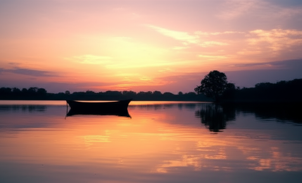 Quando a Glória de Deus Envergonha a Adversidade e Alegra os Corações