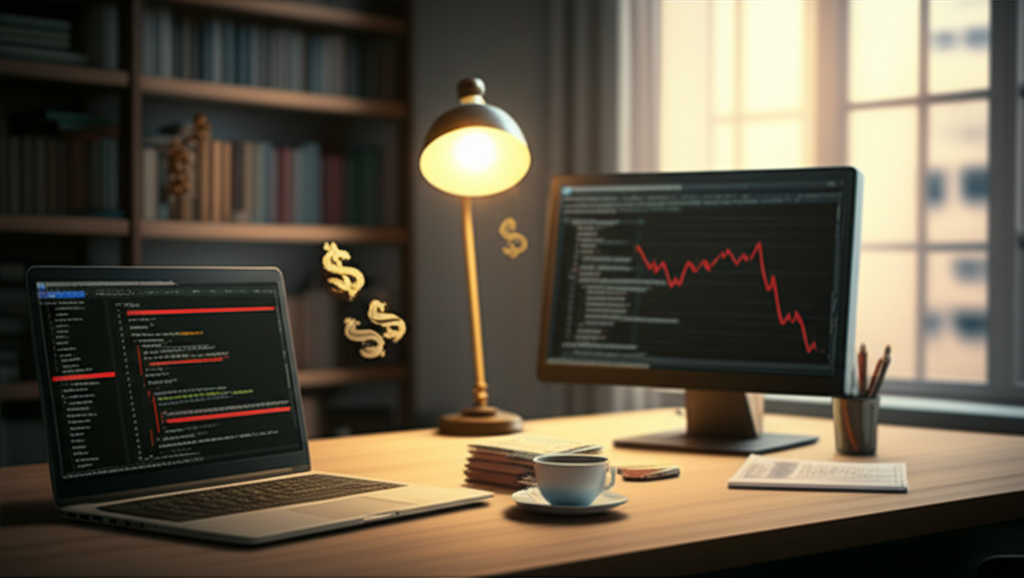 5 Mentiras Sobre JavaScript que Estão Drenando Seus Lucros Digitais