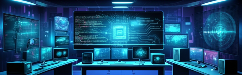 Ghostty: O Terminal que Revoluciona a Interação com Servidores