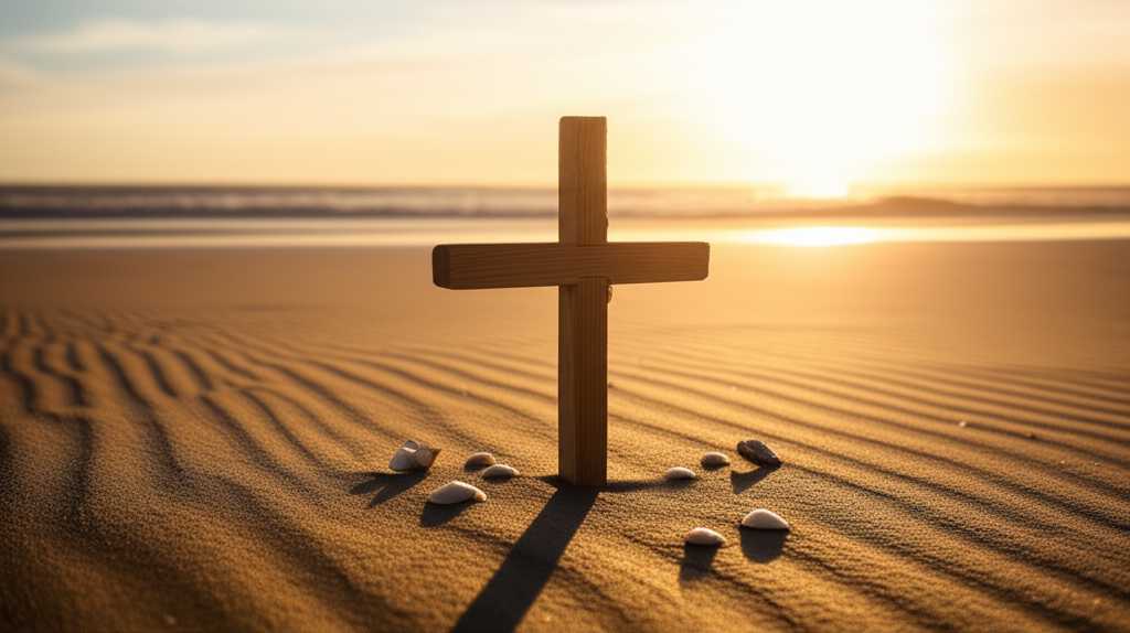 Prostrados diante da Grandeza de Deus: Uma Reflexão sobre a Humildade e a Adoração