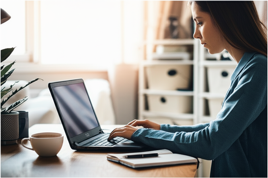 Home Office: Análise Completa para Freelancers