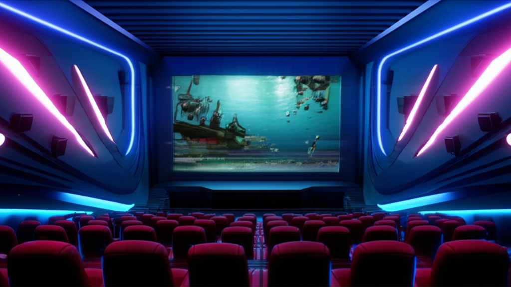 Terror brasileiro e inovações assustadoras dominam as telonas