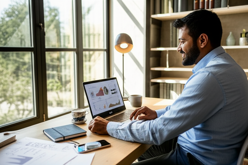 O Guia Definitivo de Marketing Digital que os Especialistas Não Revelam