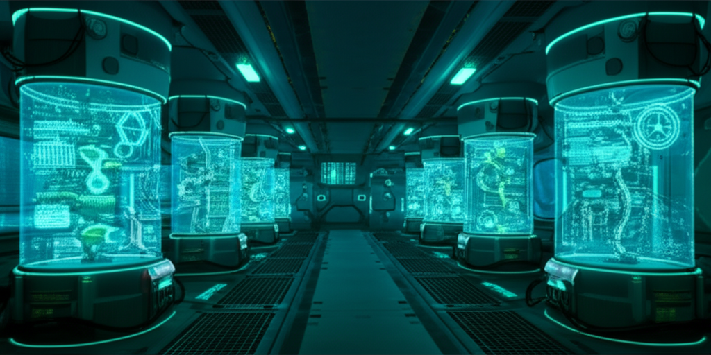 Micróbios Garimpeiros e a Crise de Verdade: Os Novos Desafios Tecnológicos