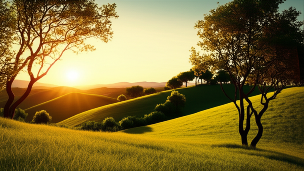 Heranças Celestiais: Descobrindo o Nosso Lugar no Plano Divino