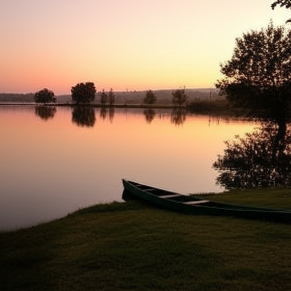 Sob a Sombra da Paz: Encontrando Refúgio em Deus