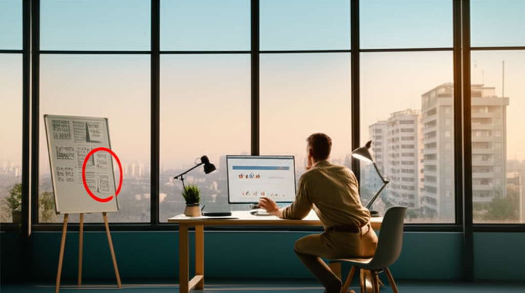 O Lado Obscuro do SEO: Práticas Antiéticas e Consequências para o seu Negócio