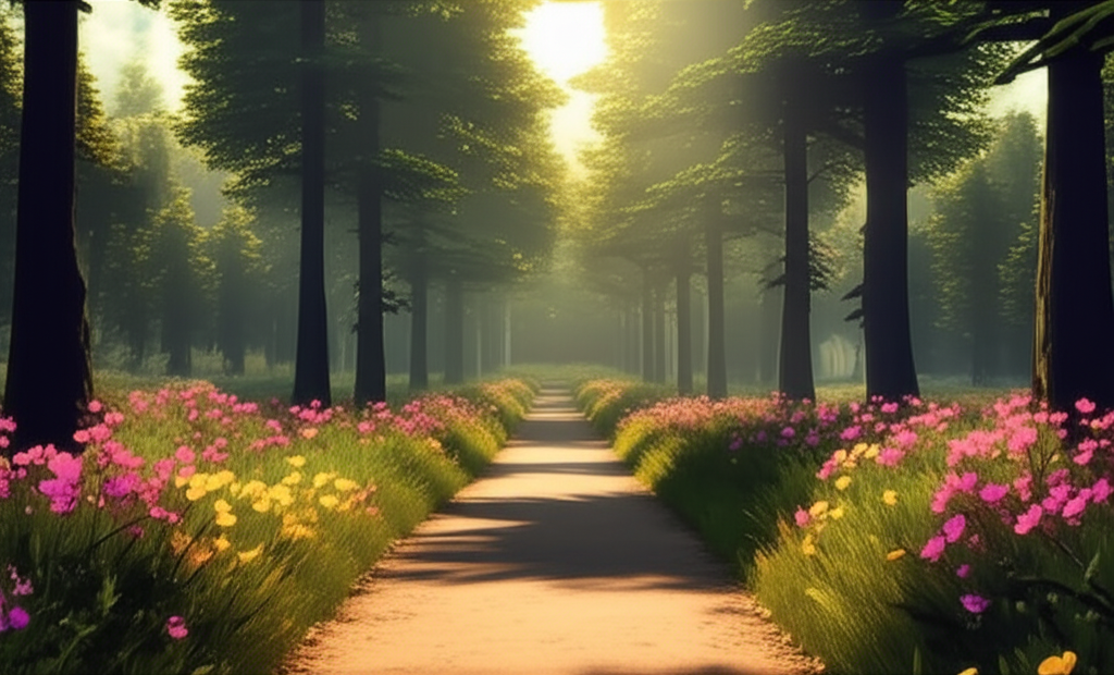 O Perfume da Vida: Uma Reflexão sobre o Impacto de Nossa Presença