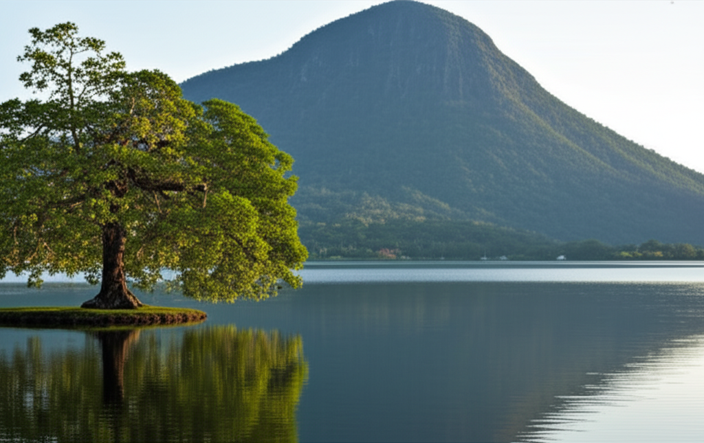 Quem És Tu? Uma Reflexão Sobre Identidade e Autoridade