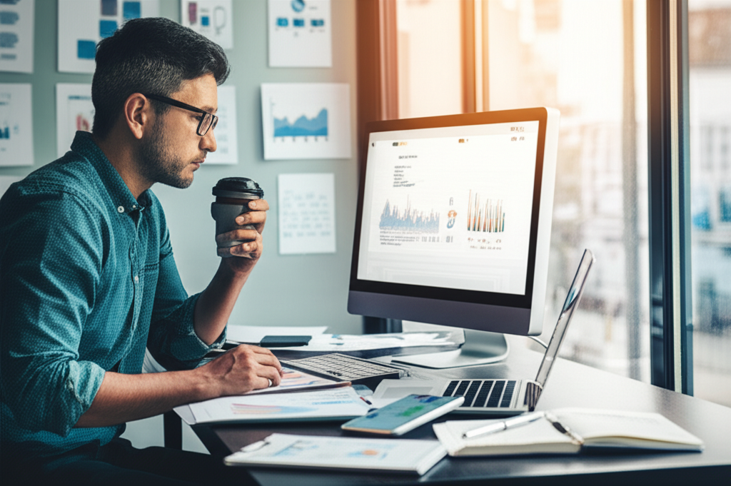 Revelado: Quais Ferramentas os Marketeiros de Sucesso Usam para Construir Desempenho