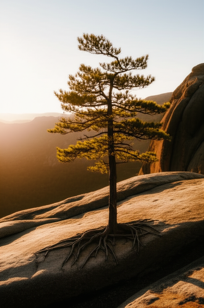 Quando a Pressão Vem: Encontrando a Paz em Tempos de Adversidade