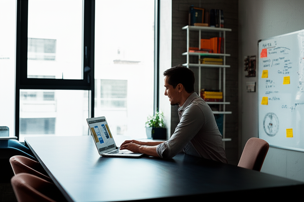 O Segredo No-Code que Gurus Não Revelam