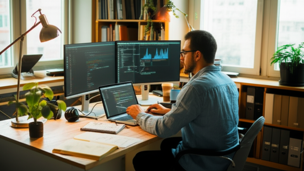 3 Segredos para Simplificar e Aumentar Lucros na Programação