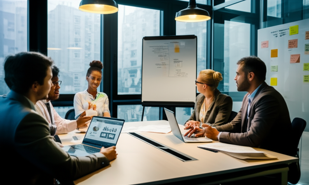 O Dilema das Agências Digitais: Por Que 90% Falham em Gerar Resultados com Investimentos e Como Evitar Essa Armadilha