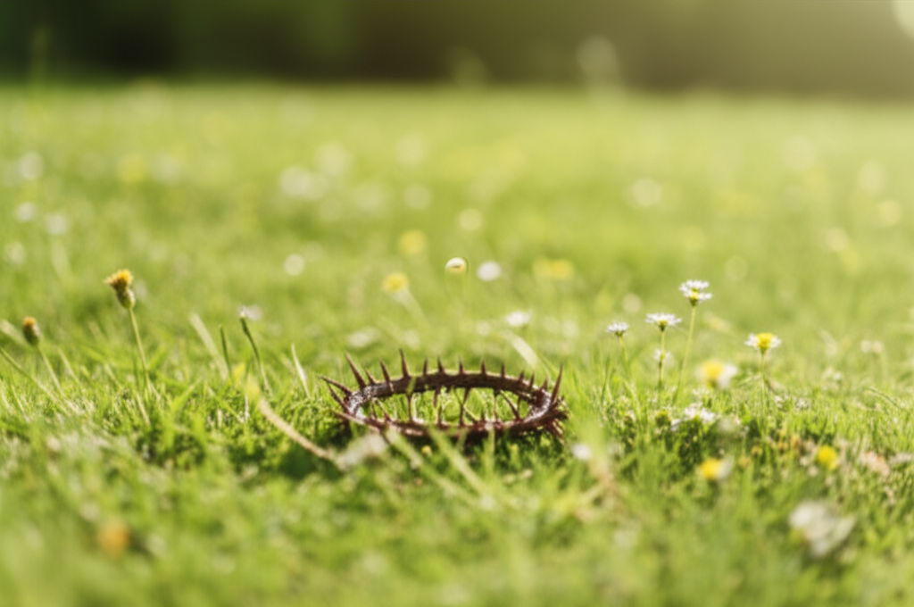Semeando na Boa Terra: Uma Reflexão sobre a Parábola do Semeador e a Nossa Jornada Espiritual