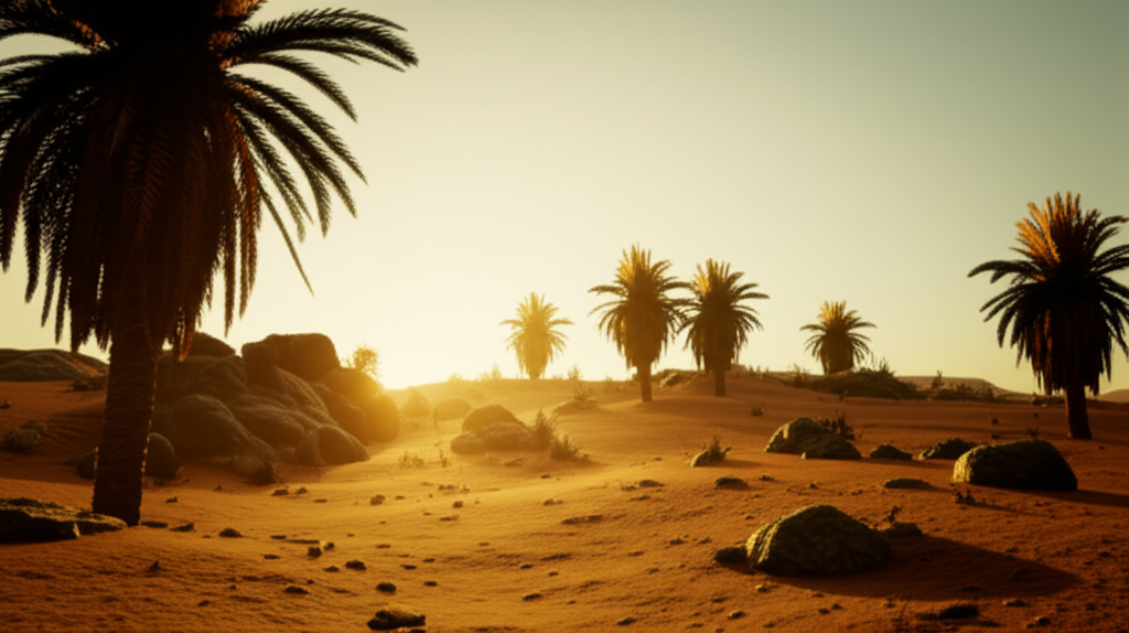 Descobrindo Tesouros em Lugares Inesperados: Uma Reflexão sobre Baalá, Iim e Ezem