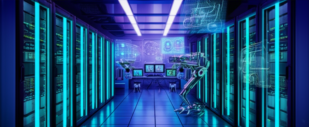 Indústria 5.0: A Revolução que Vai Além da Automação