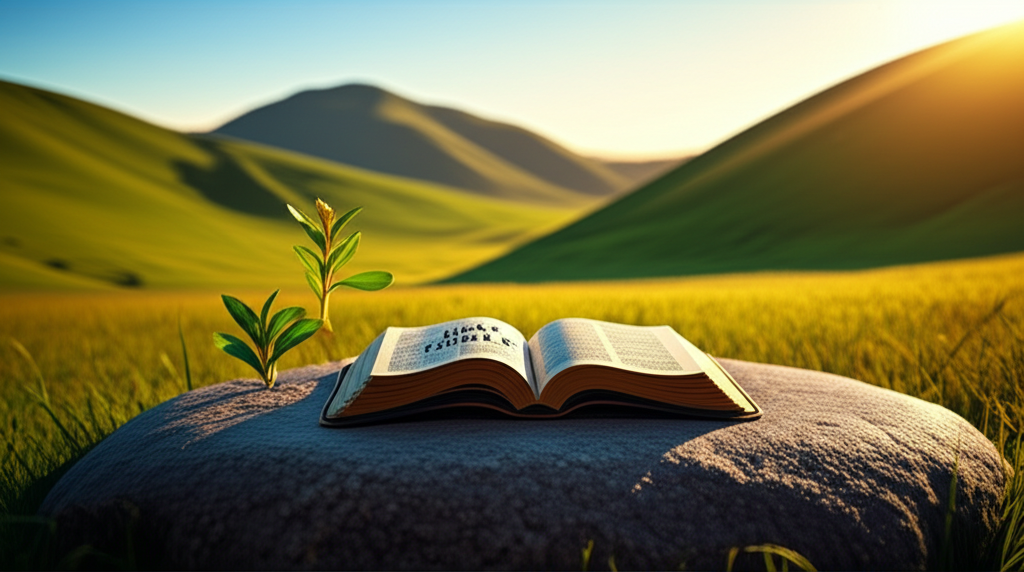 Construa Sobre a Rocha: A Fundação da Fé e a Casa do Senhor