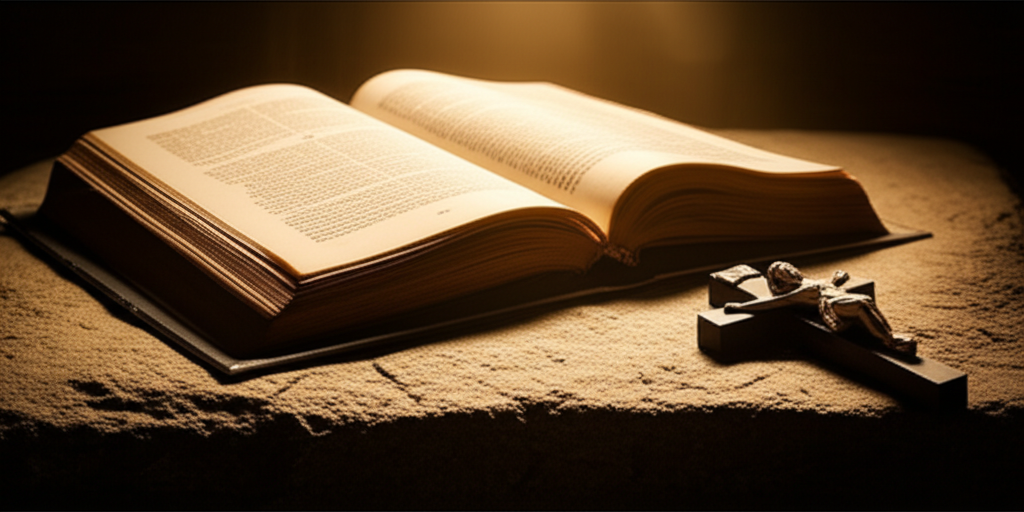 Mártires da Fé: A Coragem de Proclamar a Palavra de Deus em Tempos de Adversidade