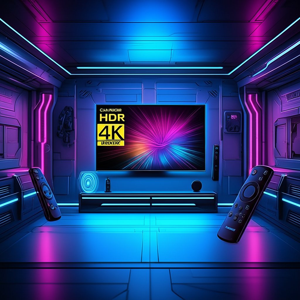 OLED de Alto Nível: As TVs Que Estão Revolucionando o Mercado Brasileiro