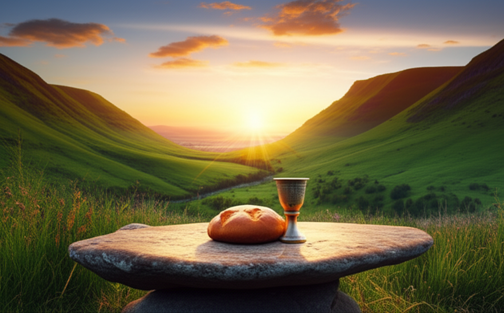 Contagem Celestial: O Valor Inestimável dos Filhos de Belém