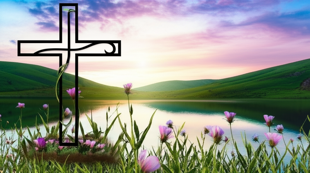 A Verdadeira Beleza da Fé: Aprendendo a Confiança em Deus