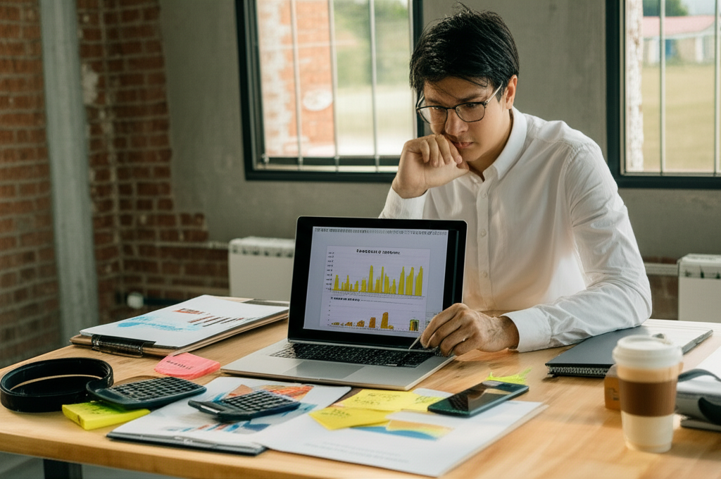 7 Equívocos Sobre Ferramentas Digitais que Estão Drenando Seu Orçamento