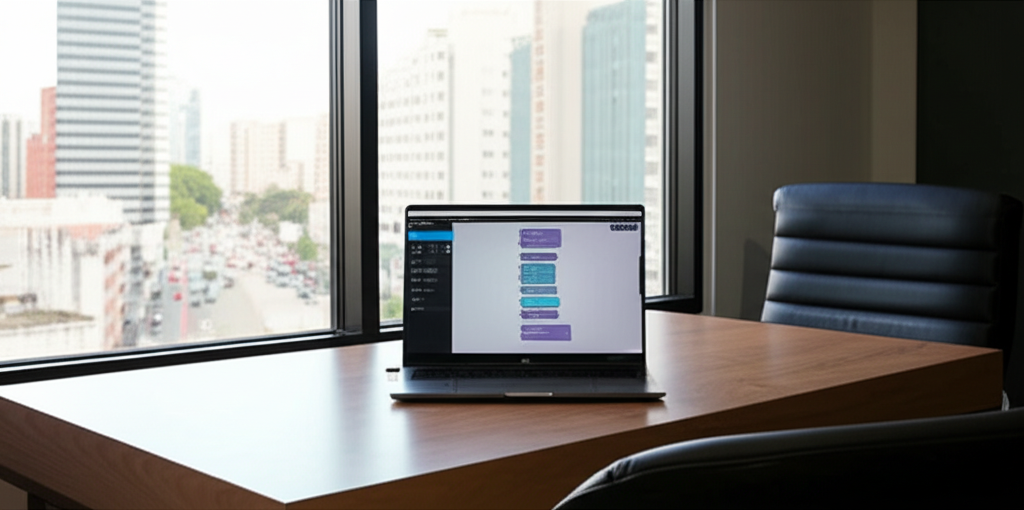 A Fórmula No-Code que Gurus Não Revelam