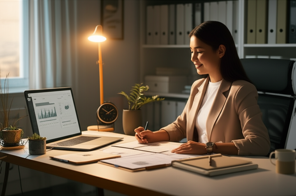 3 Enganos Sobre Home Office que Podem Sabotar Sua Produtividade e Carreira