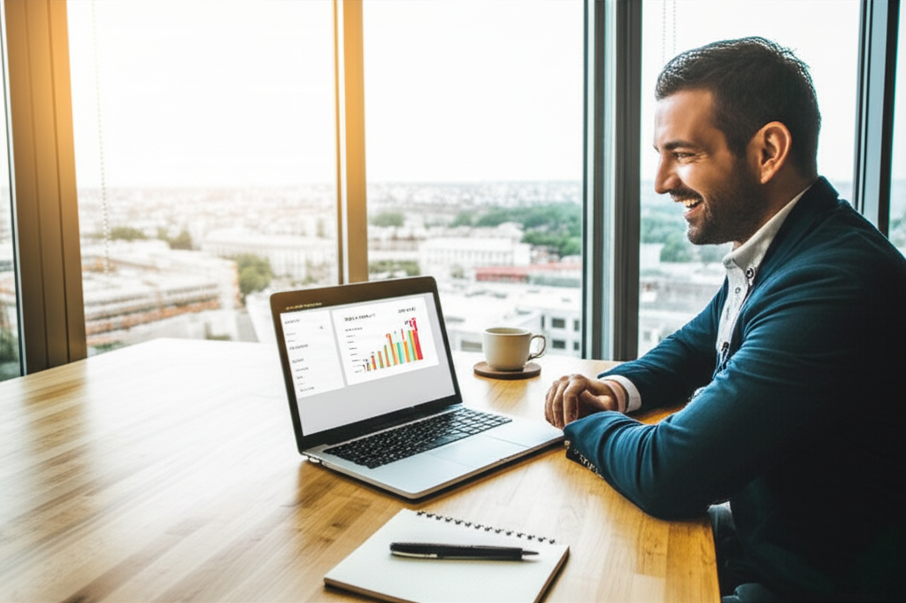 O Paradoxo da Produtividade: Por Que 95% dos Empreendedores Falham em Alcançar Resultados