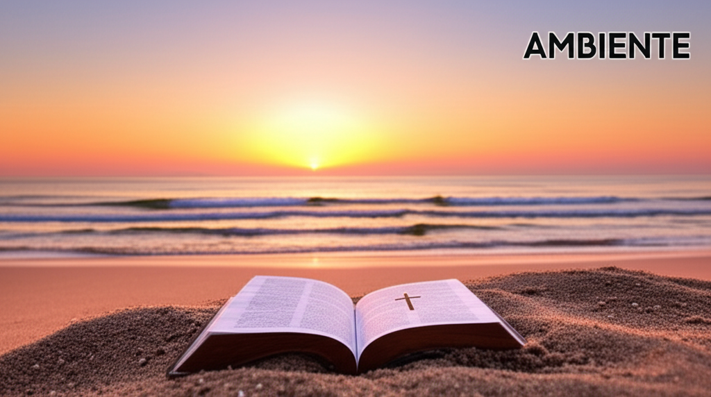 O Convite Divino: Uma Jornada de Fé e Descoberta