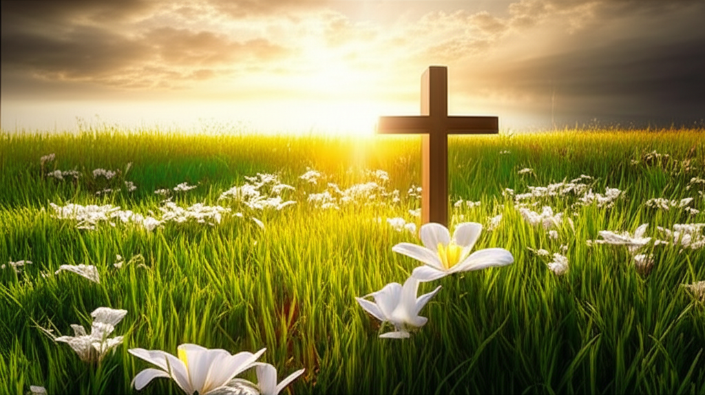 Ressuscitados em Incorrupção: A Promessa de Vida Eterna