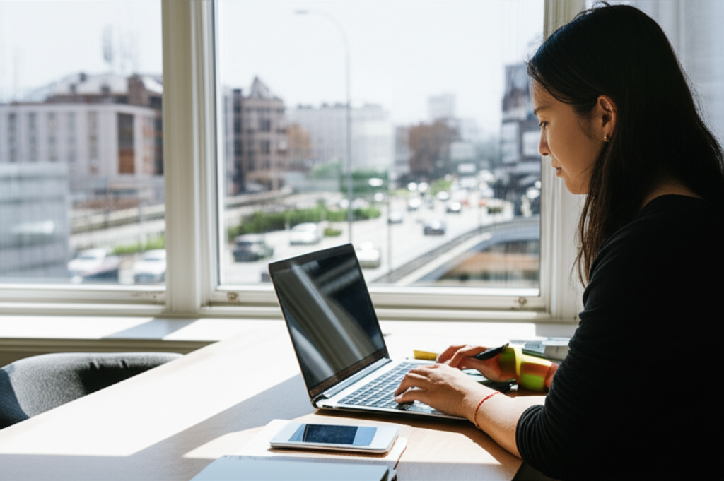 Estratégias de Sucesso: Como Empreendedores Eliminam Tráfego e Aumentam a Produtividade