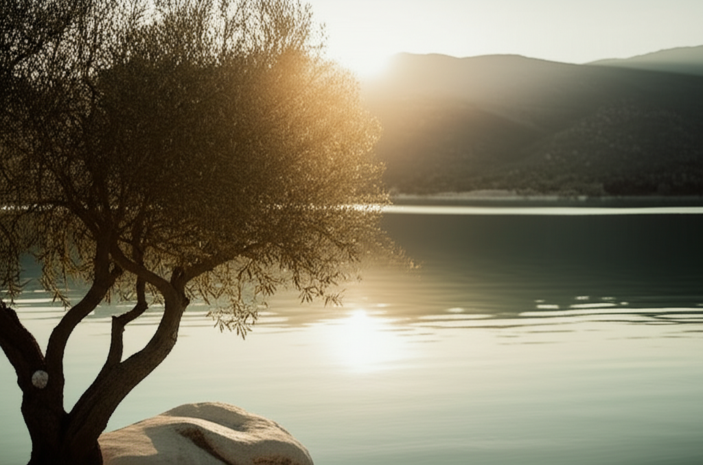 Instrumentos de Violência ou Ferramentas de Paz? Uma Reflexão sobre a Ira e a Reconciliação