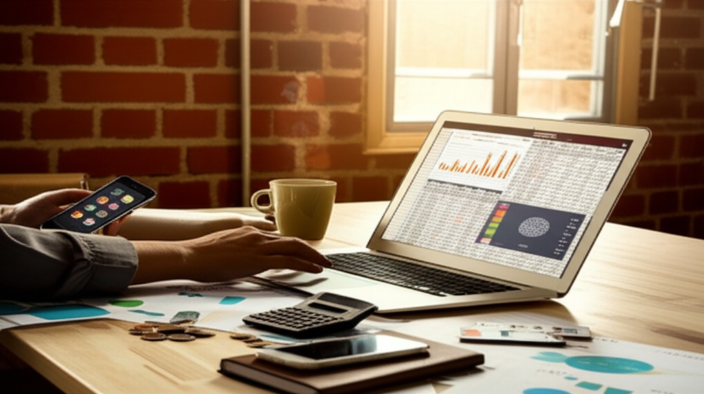 3 Problemas Críticos em Finanças Pessoais para Trabalhadores Remotos (e Como Evitá-los)