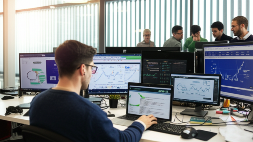 Automatizar Resultados em 30 Dias com Redes Sociais: Um Guia Prático para o Sucesso na Economia Digital