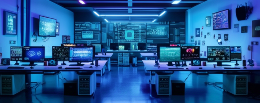 GeForce NOW Completa 6 Anos Levando Jogos para Todas as Telas