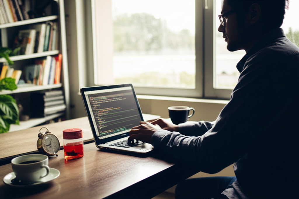 O Lado Obscuro que Desenvolvedores de Sucesso Usam para Otimizar Desempenho