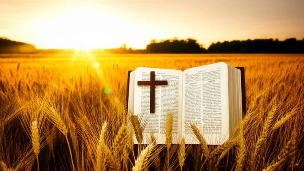 Ofertas de Amor: Uma Reflexão sobre Números 29:27-27