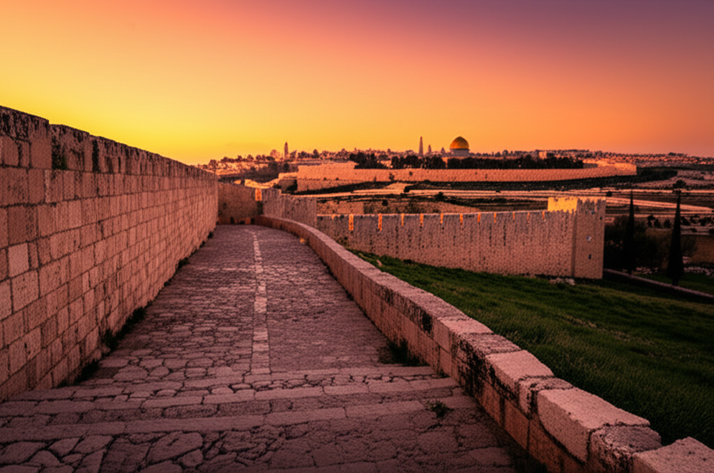 Purificando o Coração e a Comunidade: Uma Lição de Neemias