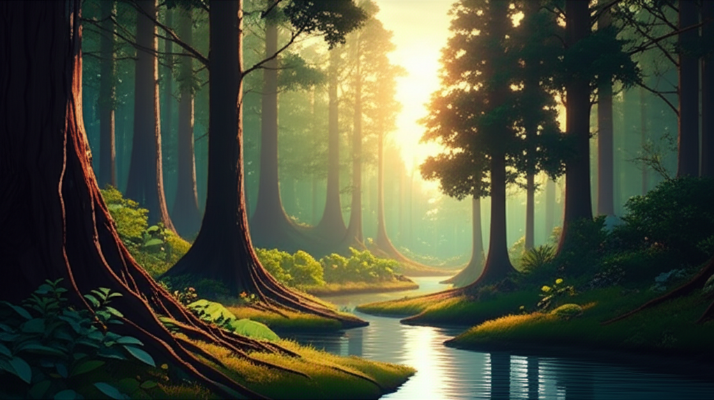 A Transformação que Vem com a Tempestade: Encontrando a Paz em Meio à Turbulência