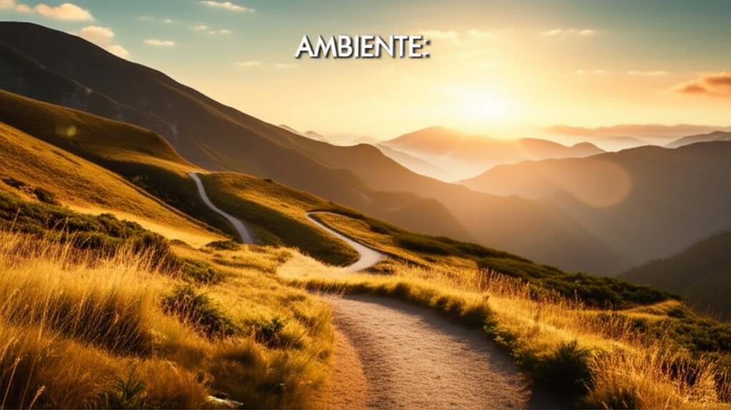 Confia no Senhor: A Paz que Transcende o Entendimento