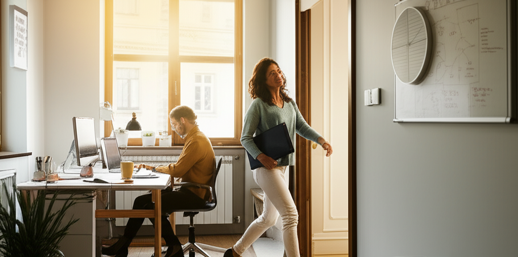 Home Office Morreu? A Verdade Descoberta