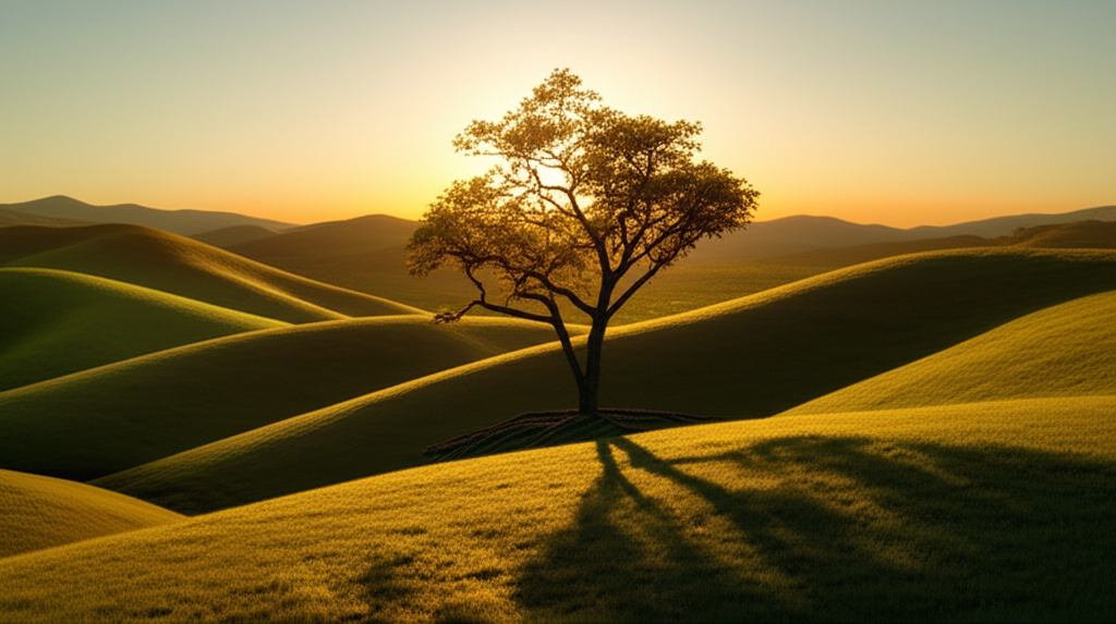 Raízes de Fé: Descobrindo a Herança de Sem