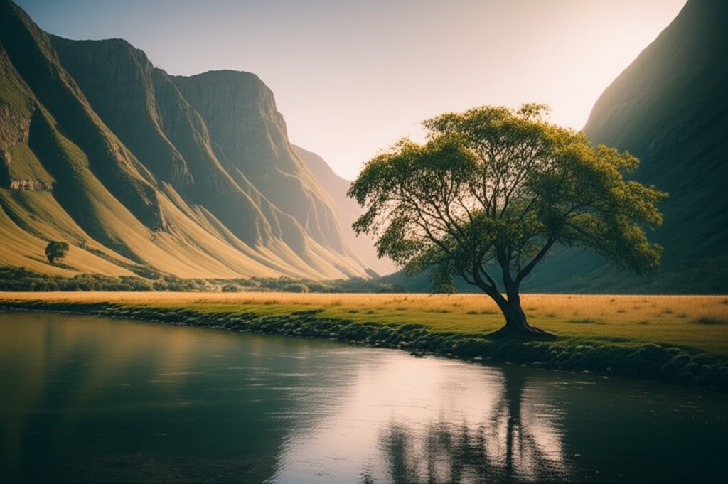Refúgio em Ti, ó Salvador: Encontrando Maravilhas na Adversidade