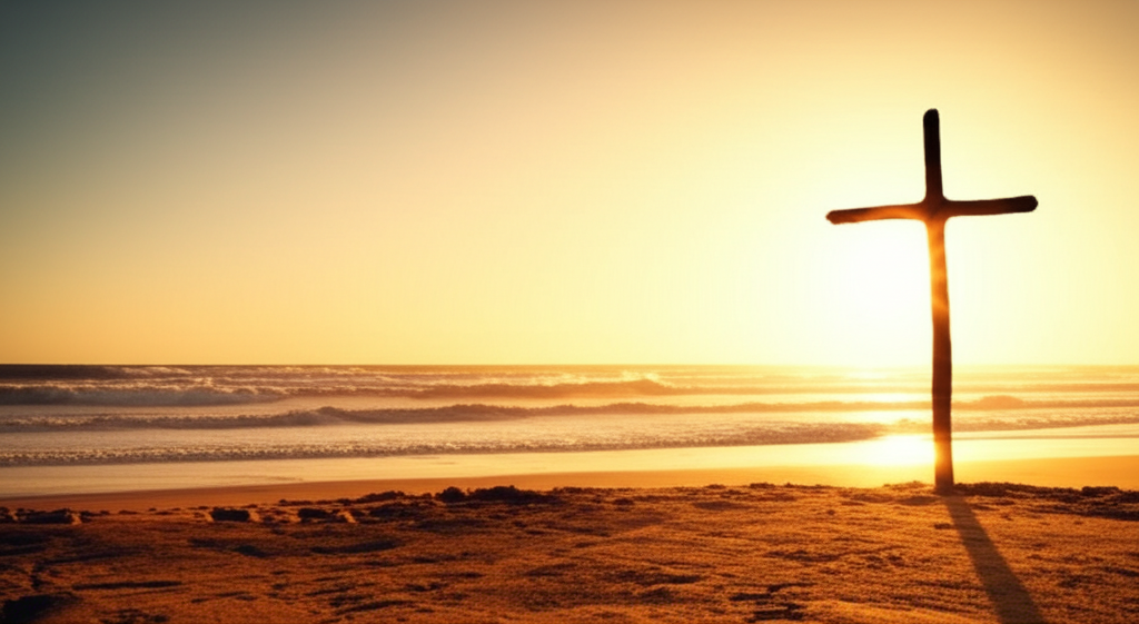 O Deus que Consola: Encontrando Paz em Tempos de Sofrimento