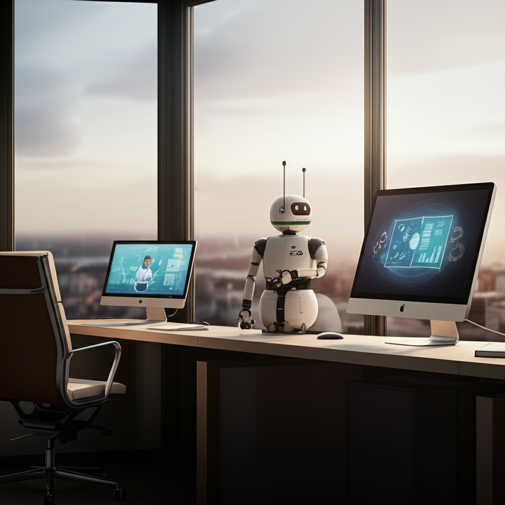 Inteligência Artificial Ainda Funciona? A Verdade Descoberta